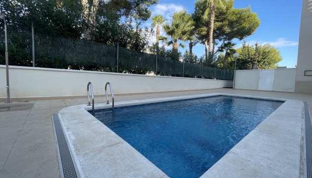 Resale - Townhouse - Orihuela Costa - Los Dolses