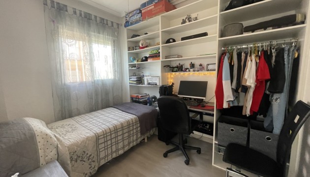 Resale - Townhouse - Orihuela Costa - Los Dolses