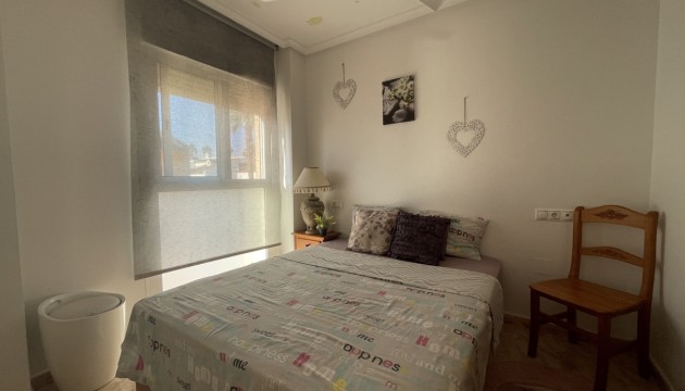 Resale - Townhouse - Orihuela Costa - Los Dolses