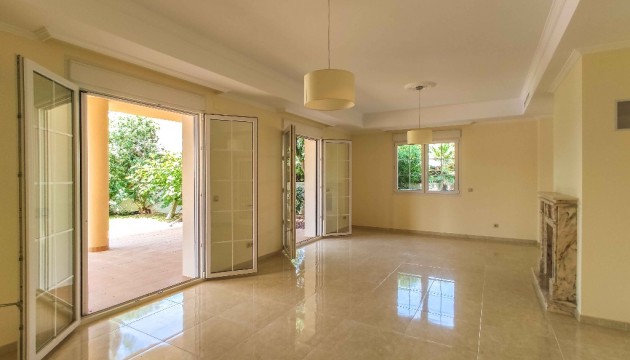 Nieuwbouw Woningen - Detached Villa - Orihuela Costa - Cabo Roig