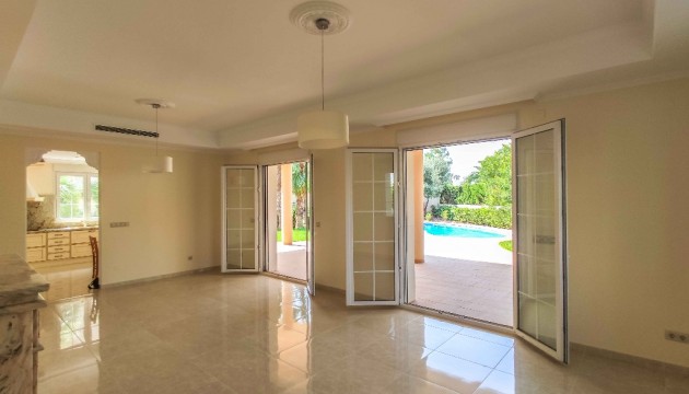 Nieuwbouw Woningen - Detached Villa - Orihuela Costa - Cabo Roig