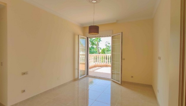 Nieuwbouw Woningen - Detached Villa - Orihuela Costa - Cabo Roig