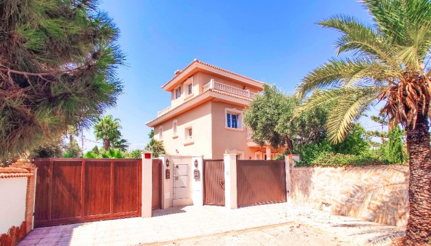 Nieuwbouw Woningen - Detached Villa - Orihuela Costa - Cabo Roig