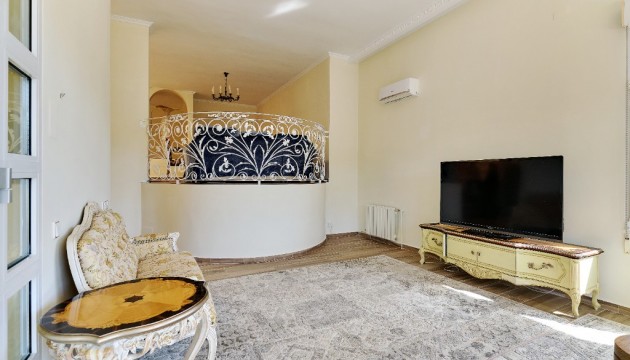 Begagnad - Fristående Villa - Orihuela Costa - Dehesa de Campoamor