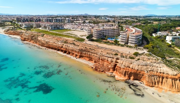 Перепродажа - отдельная вилла - Orihuela Costa - Dehesa de Campoamor