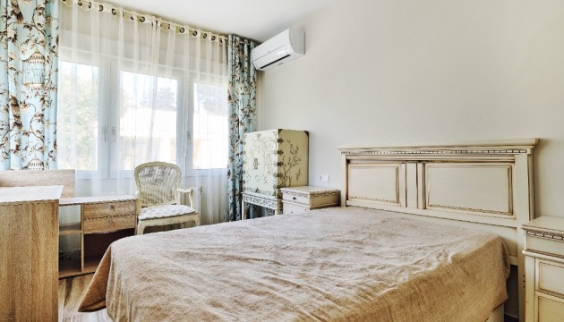 Begagnad - Fristående Villa - Orihuela Costa - Dehesa de Campoamor