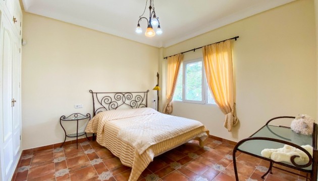 Begagnad - Fristående Villa - Orihuela Costa - Villamartín