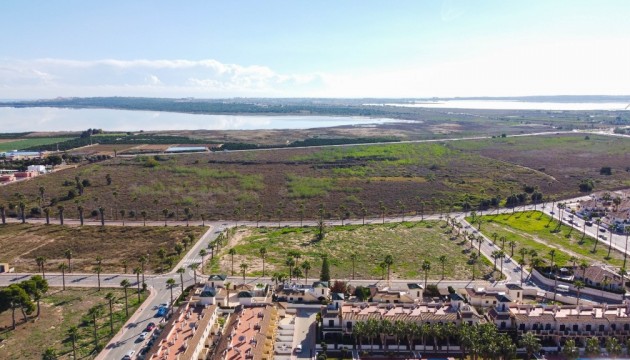 Wiederverkauf - Detached Villa - Ciudad Quesada - Doña Pepa, Quesada