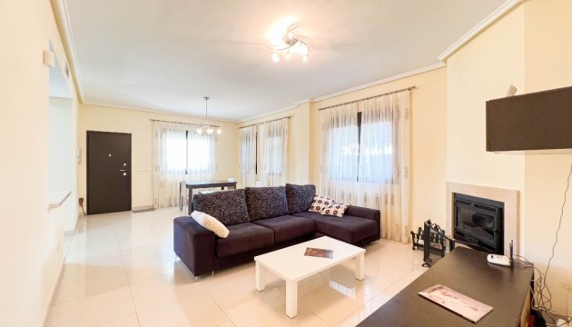 Herverkoop - Detached Villa - Ciudad Quesada - Doña Pepa, Quesada