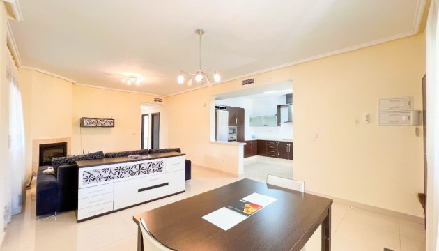 Resale - Detached Villa - Ciudad Quesada - Doña Pepa, Quesada