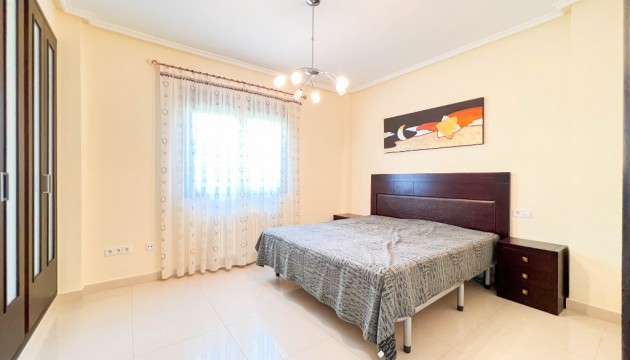 Resale - Detached Villa - Ciudad Quesada - Doña Pepa, Quesada