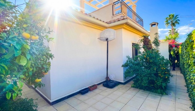 Resale - Detached Villa - Ciudad Quesada - Doña Pepa, Quesada