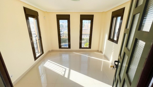 Herverkoop - Detached Villa - Ciudad Quesada - Doña Pepa, Quesada