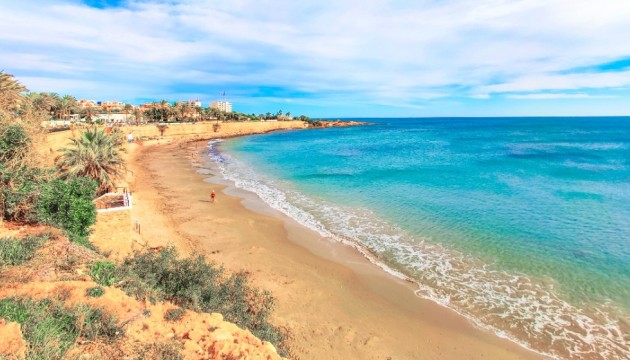 Wiederverkauf - Detached Villa - Orihuela Costa - Punta Prima