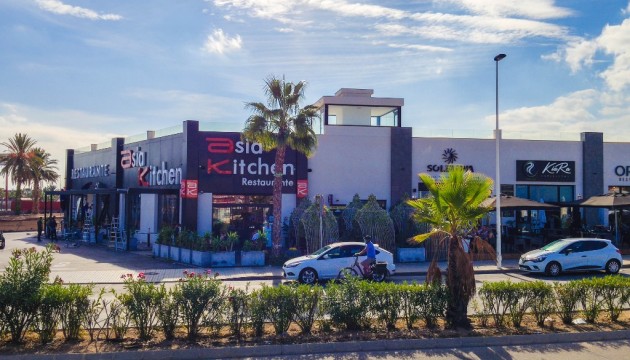 Reventa - Chalet Independiente - Orihuela Costa - Punta Prima