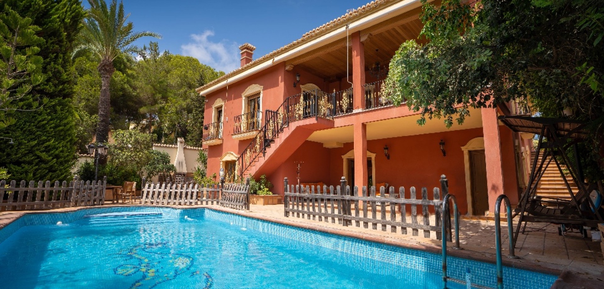 House in Urbanizacion los Balcones - view 1