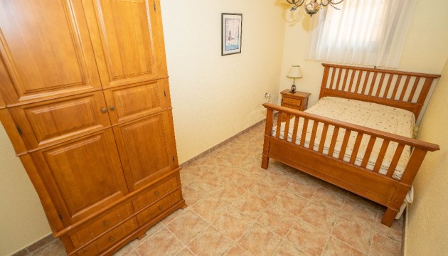 Reventa - Chalet Independiente - Orihuela Costa - Campoamor