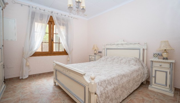 Begagnad - Fristående Villa - Orihuela Costa - Campoamor