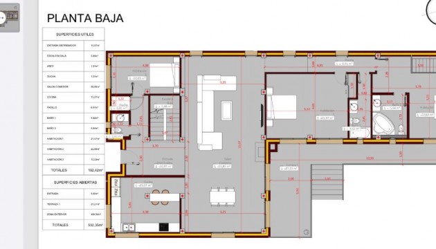 Перепродажа - отдельная вилла - La Mata