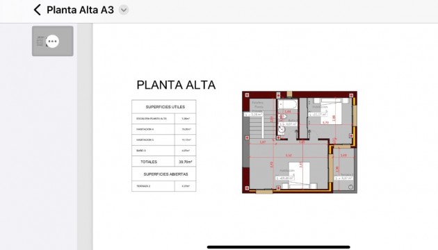 Herverkoop - Detached Villa - La Mata