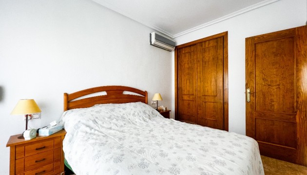 Resale - Townhouse - Orihuela Costa - Villamartín