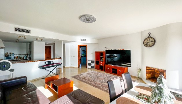 Herverkoop - Apartment - Orihuela Costa - Punta Prima