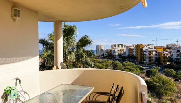 Herverkoop - Apartment - Orihuela Costa - Punta Prima