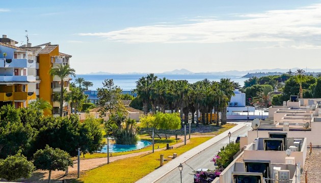 Herverkoop - Apartment - Orihuela Costa - Punta Prima