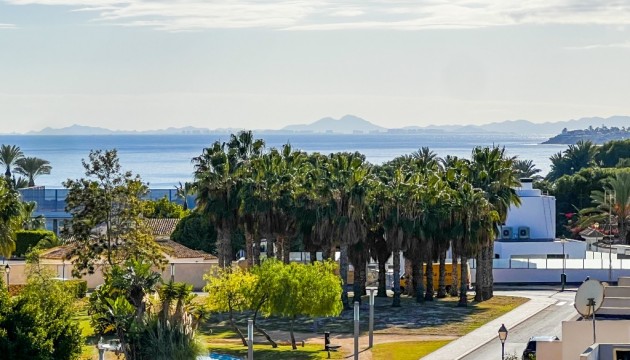 Begagnad - Lägenhet - Orihuela Costa - Punta Prima