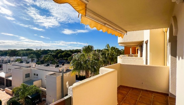 Reventa - Apartamento - Orihuela Costa - Punta Prima