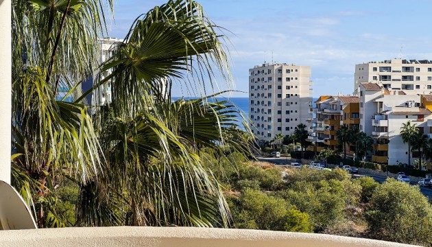 Wiederverkauf - Apartment - Orihuela Costa - Punta Prima