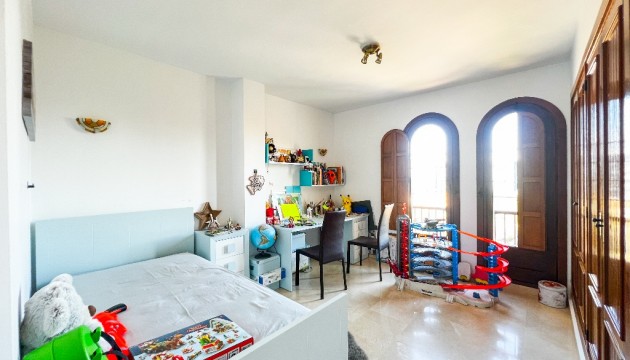 Herverkoop - Apartment - Orihuela Costa - Punta Prima