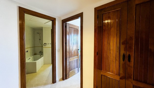 Herverkoop - Apartment - Orihuela Costa - Punta Prima