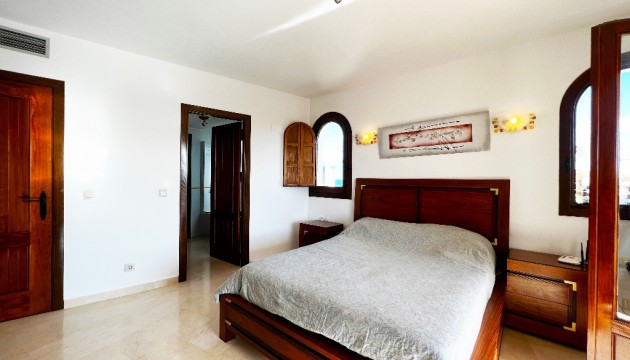 Resale - Apartment - Orihuela Costa - Punta Prima