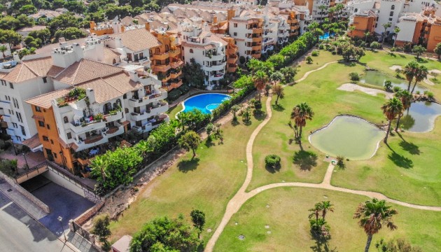 Herverkoop - Apartment - Orihuela Costa - Punta Prima