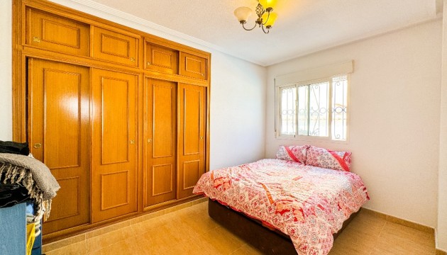 Resale - Detached Villa - Orihuela Costa - Punta Prima