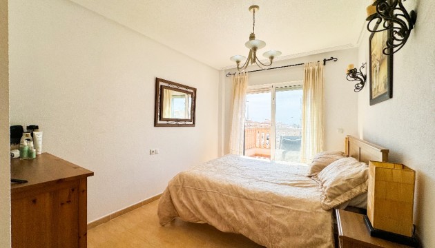 Begagnad - Fristående Villa - Orihuela Costa - Punta Prima