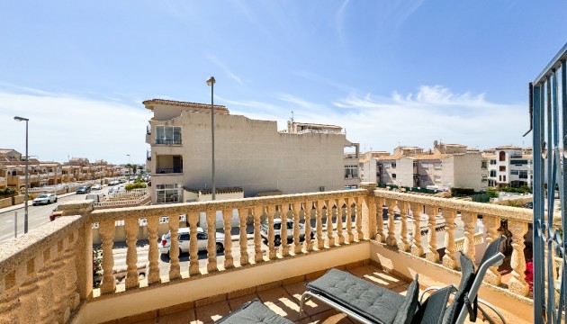 Begagnad - Fristående Villa - Orihuela Costa - Punta Prima