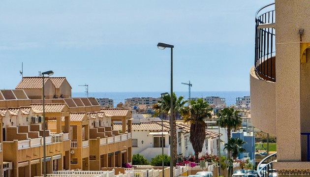 Wiederverkauf - Detached Villa - Orihuela Costa - Punta Prima