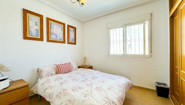 Resale - Detached Villa - Orihuela Costa - Punta Prima