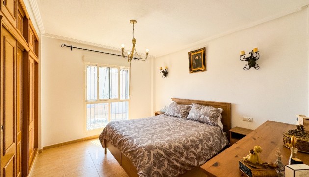 Begagnad - Fristående Villa - Orihuela Costa - Punta Prima