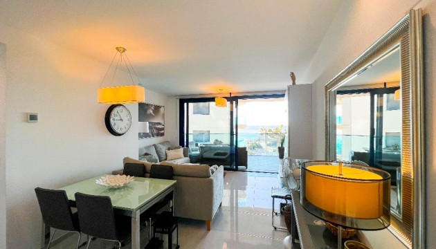 Resale - Apartment - Orihuela Costa - Punta Prima