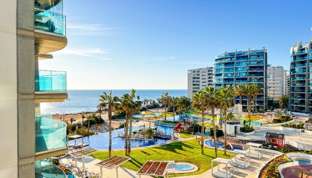 Herverkoop - Apartment - Orihuela Costa - Punta Prima