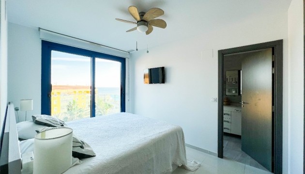 Reventa - Apartamento - Orihuela Costa - Punta Prima