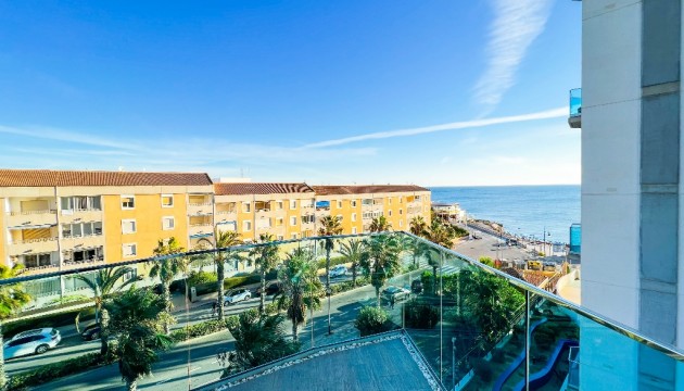 Herverkoop - Apartment - Orihuela Costa - Punta Prima