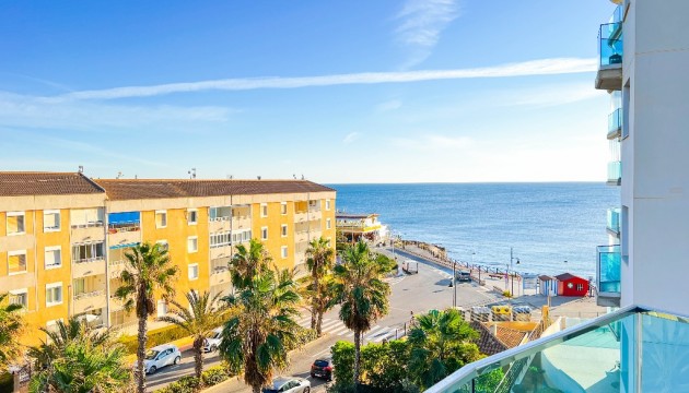 Перепродажа - Квартира - Orihuela Costa - Punta Prima