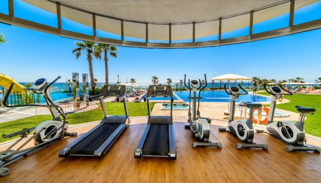 Resale - Apartment - Orihuela Costa - Punta Prima