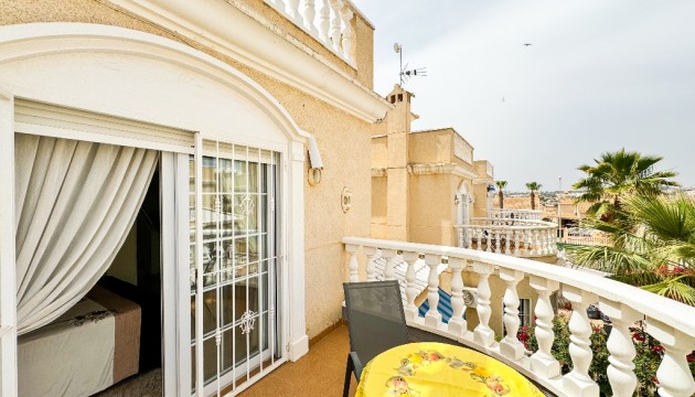 Herverkoop - Detached Villa - Orihuela Costa - Los Altos