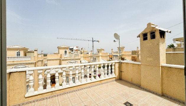 Begagnad - Fristående Villa - Orihuela Costa - Los Altos