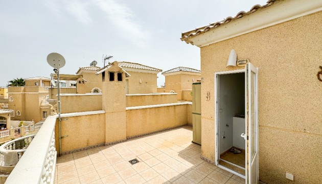 Begagnad - Fristående Villa - Orihuela Costa - Los Altos